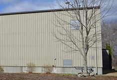 Lyman Real Estate Brokerage & Development completes $750,000 sale of 8,000 s/f building